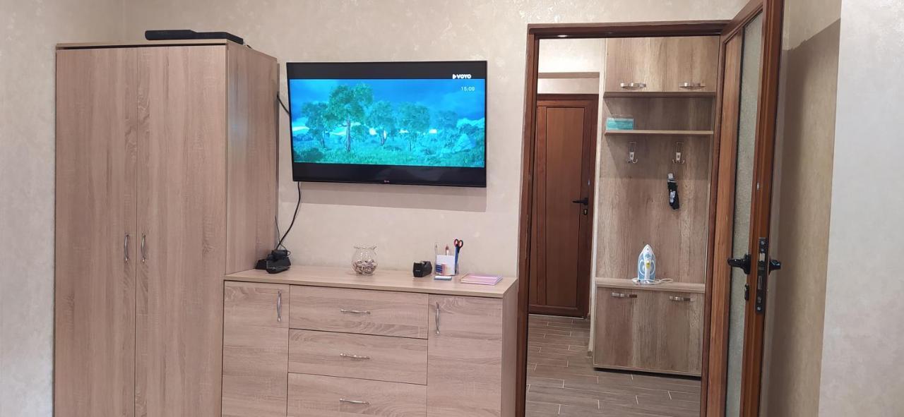 Velvita Сливен Экстерьер фото